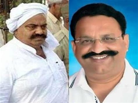 Ed In Process Of Attaching Assets Of Mukhtar Ansari Ateeq Ahmed