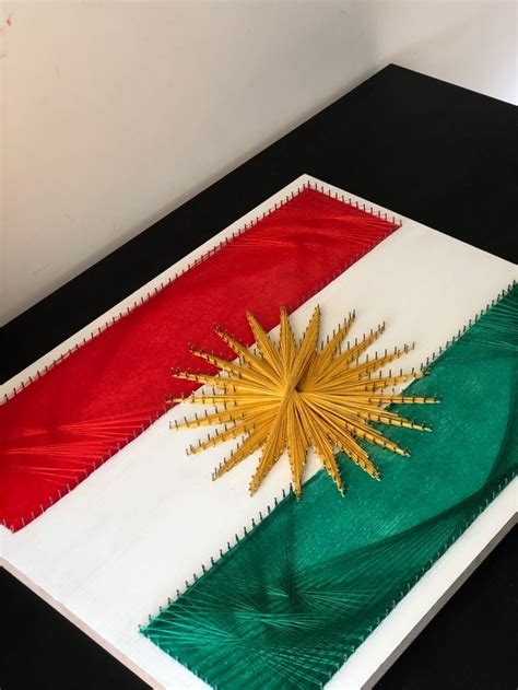 Pin By Ez Derya On Kurdistan Flag Flag Save Kurdistan