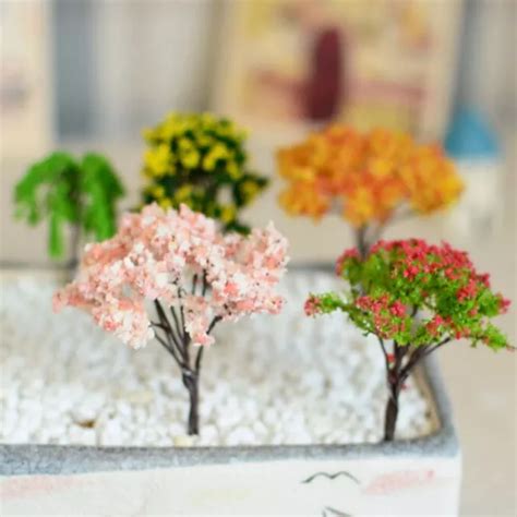 MOD LES MINIATURES D ARBRES Sakura Pour Verdir Et Embellir Les Am