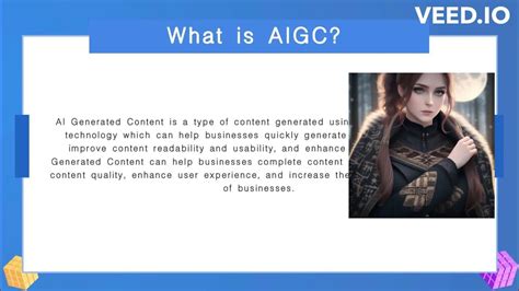 What Is Aigc And What Is Control Net？ Youtube