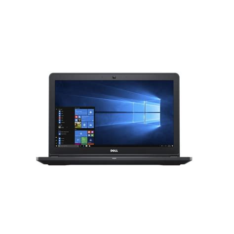 Dell Inspiron 15 5000 5577 GamingLaptop - 15.6", Intel Core i5-7300HQ ...