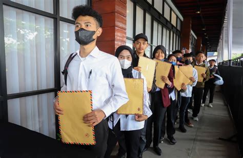 Tren Pengangguran Di Kota Bandung Menurun Teropong Indonesian