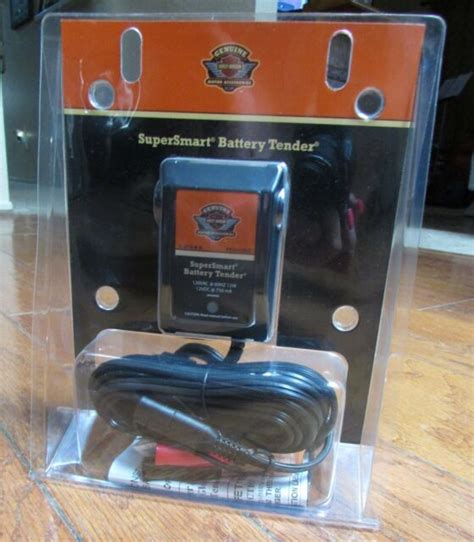 Best Battery Tender For Harley Davidson Motorcycle | Reviewmotors.co