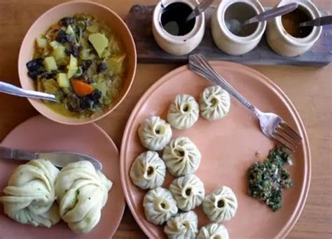 Top 20 Famous Dishes Of Ladakh Crazy Masala Food