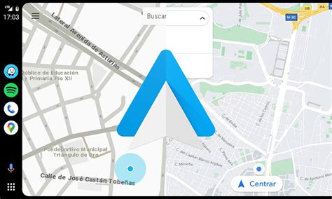 Waze O Google Maps Cu L Es Mejor En Android Auto