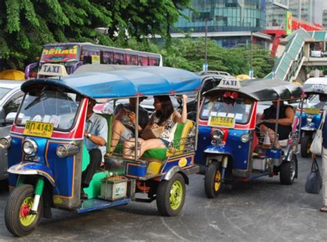 Top Things To Do In Thailand Indochina Voyages