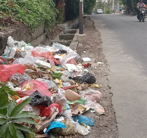 Pemko Maksimalkan Sistem Pengelolaan Sampah Di Pekanbaru