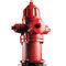 Fire Hydrant Waterous Classic Pacer American Flow Control