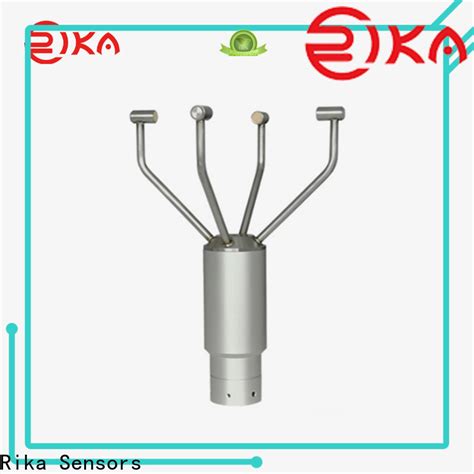 Wind Speed Metre Rika Level Transducer Rika Sensors