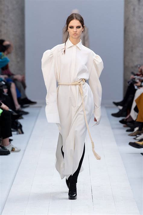 MAX MARA Fall Winter 2020 21 Womenswear Collection