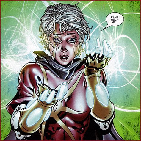 Phyla Vell Comic Art Community GALLERY OF COMIC ART