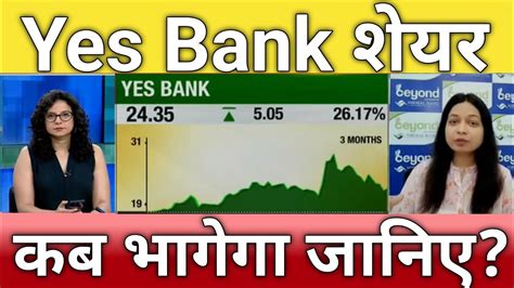 🔴yes Bank Share News Yes Bank Share Target Yes Bank Share Anelysis