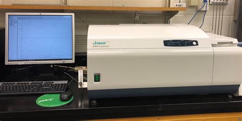 Molecular Spectroscopy | chemistry