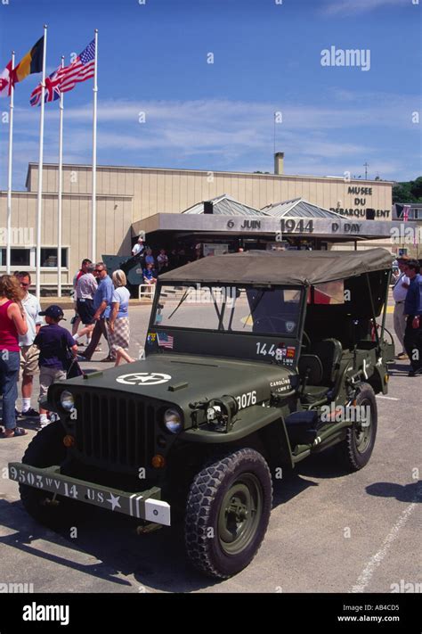 D Day Celebrations Hi Res Stock Photography And Images Alamy