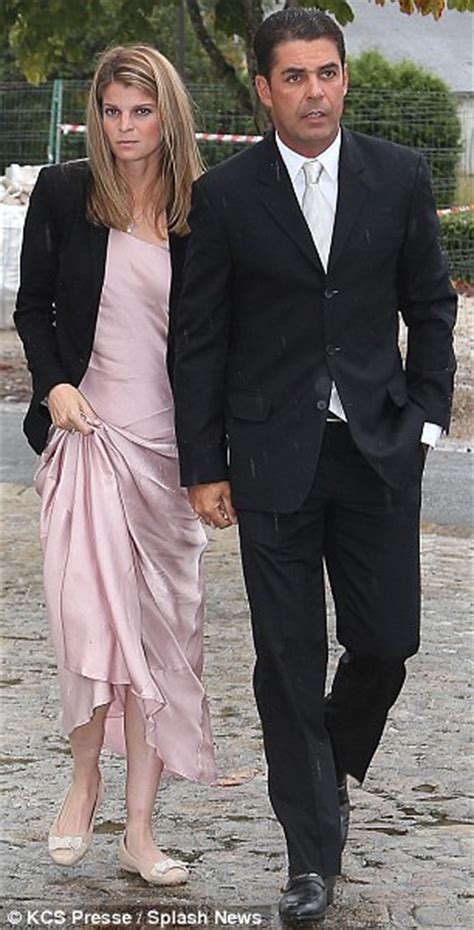 Athina Onassis Wedding Dress Photo