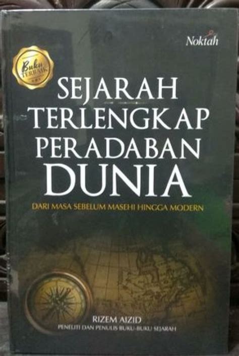 Buku Sejarah - Homecare24