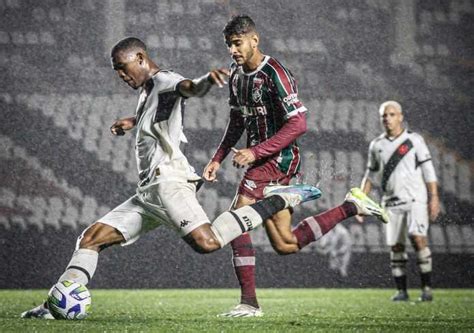 Fluminense X Vasco Onde Assistir E Todos Detalhes Da Partida Pela Copa