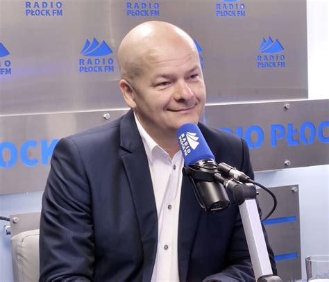 Andrzej Nowakowski Prezydent Miasta P Ocka P Ockfm P Ockfm