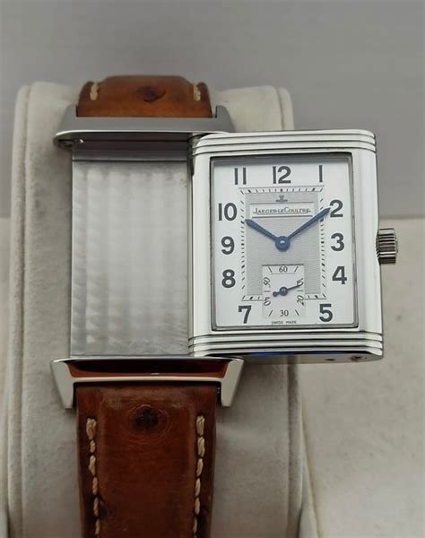 Jaeger Lecoultre Reverso Grande Taille Men Catawiki