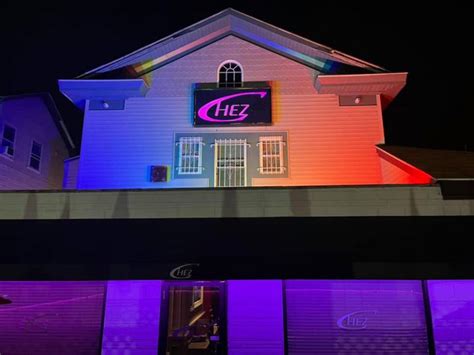 Listen Pride And Survival At Hartfords Only Gay Bar Connecticut Public Radio Lgbtq