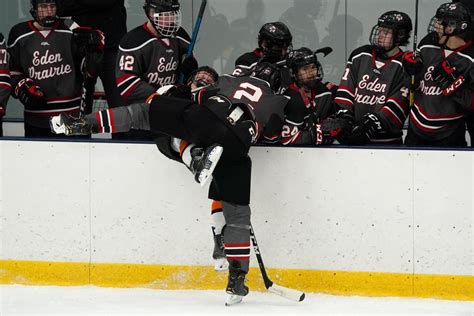 Photos Eden Prairie High School Boys Hockey