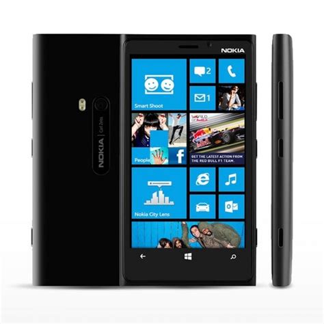 Nokia Lumia Mp Gb G Wifi Gps Windows Gb Ram G Lte