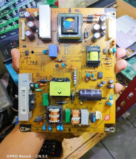 Jual Psu Power Supply Power Suplay Regulator Tv Led Lg Ls Di