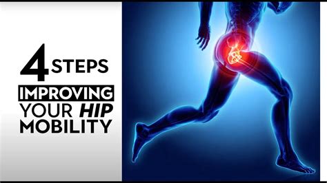 How To Boost Your Hip Mobility In 4 Proven Steps