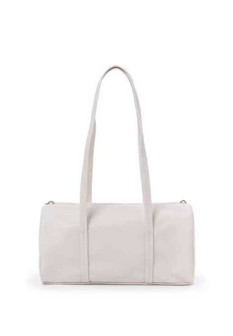 Jual Samo Ondoh Didi Bag S Nappa Ivory Original Zalora Indonesia