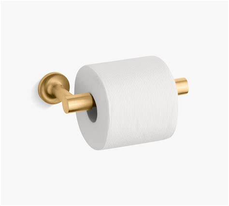 Kohler Purist Toilet Paper Holder Pottery Barn