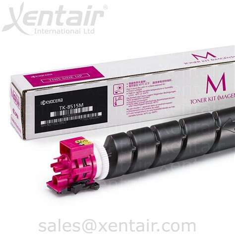 Kyocera Taskalfa Ci Ci Ci Toner Cartridge Cartridge Tk