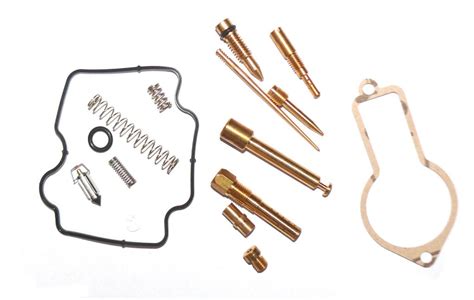 KR Vergaser Dichtsatz HONDA XL 600 R PD03 83 87 Carburetor Repair Set