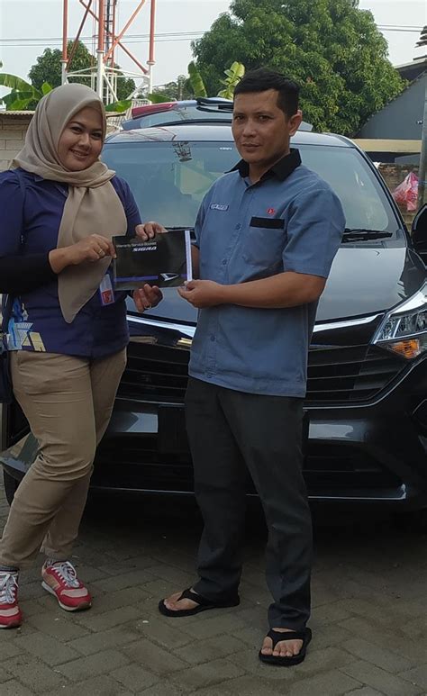 Dealer Daihatsu Jakarta Barat Memberikan Penawaran Mobil Yang Istimewa