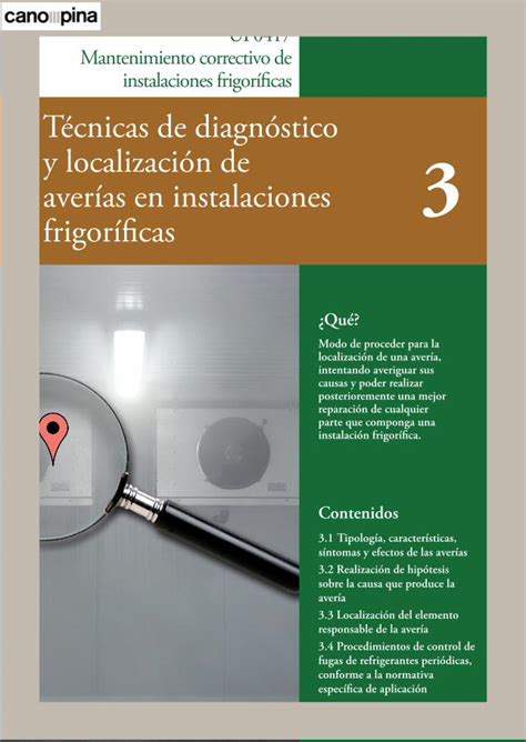 Pdf T Cnicas De Diagn Stico Y Localizaci N De Aver As En Pdf