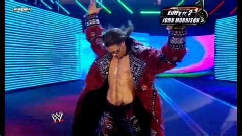 Wwe Royal Rumble Match Entrances Dailymotion