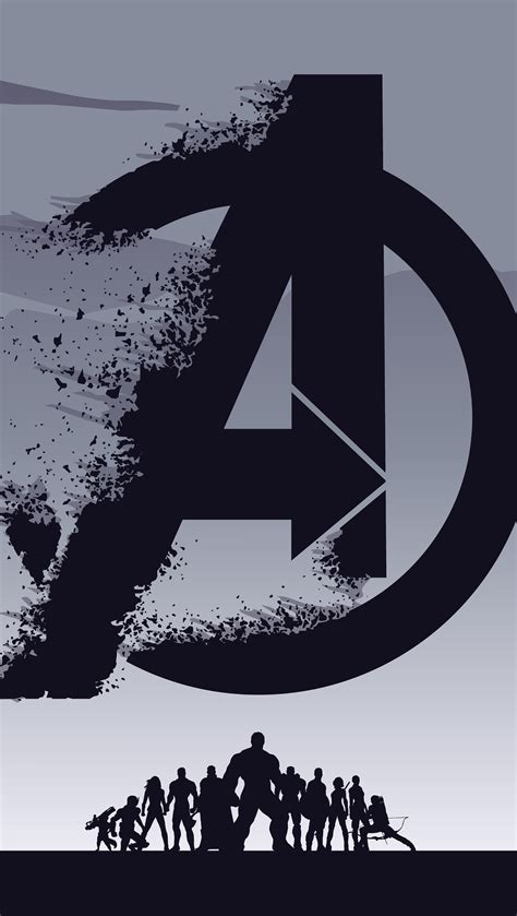 8k Avengers Wallpapers - Wallpaper Cave