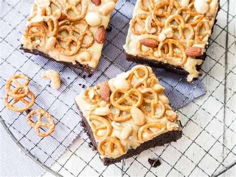 Brownies Rezepte Grundrezept Gr Nde Zum Dahinschmelzen