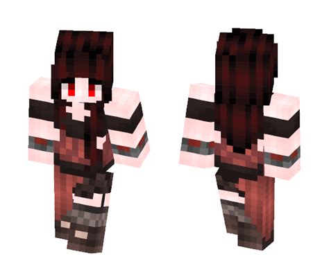 Vampire Skin Minecraft Telegraph