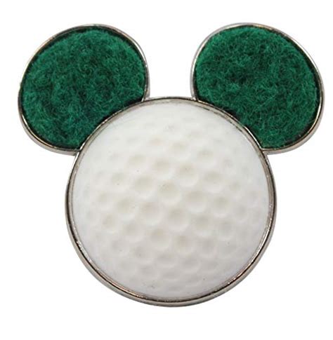 Best Mickey Mouse Golf Balls For Your Game