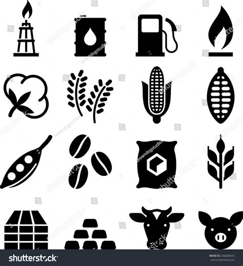 Stock Market Commodities Market Images Stock Photos Vectors