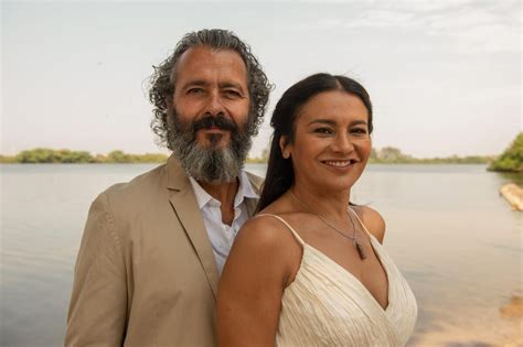 Foto No Ltimo Cap Tulo Da Novela Pantanal Fil Dira Paes Fica