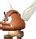 File Nsmbw Paragoomba Render Png Super Mario Wiki The Mario Encyclopedia