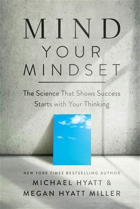 Mind Your Mindset | Baker Publishing Group