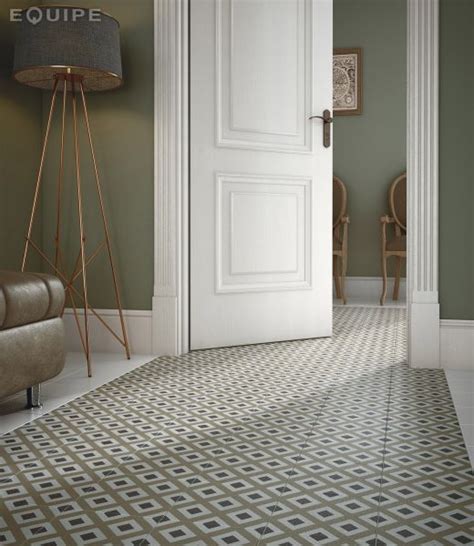 Art Deco Colours X Carrelage Imitation Carreaux De Ciment Grs