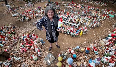 Gnomesville juggernaut puts town on map | The West Australian