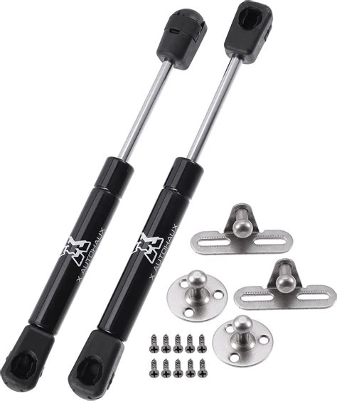 Amazon X AUTOHAUX 2pcs 7inch 11lbs Lift Supports Gas Struts