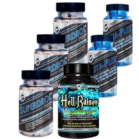 Prohormone Stacks | Stack for Cutting, Lean Muscle & Mass – Page 3 ...