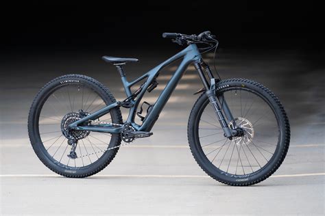 2022 Specialized Stumpjumper Evo Expert Urpalals Bike Check