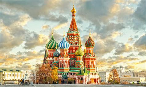 5 Ciudades De Rusia Que No Te Puedes Perder El Viajero Feliz