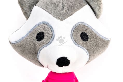 Gloria Zar Plush Плюшена Играчка С Гума 33 См Платнени И Плюшени